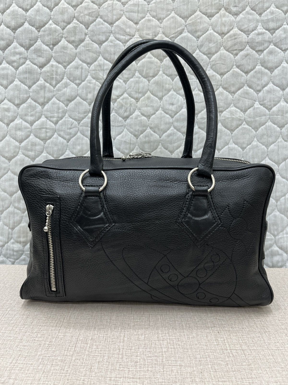 Vivienne Westwood 🔥🔥🔥STEALS VIVIENNE WESTWOOD BAG Size ONE SIZE - 3 Thumbnail