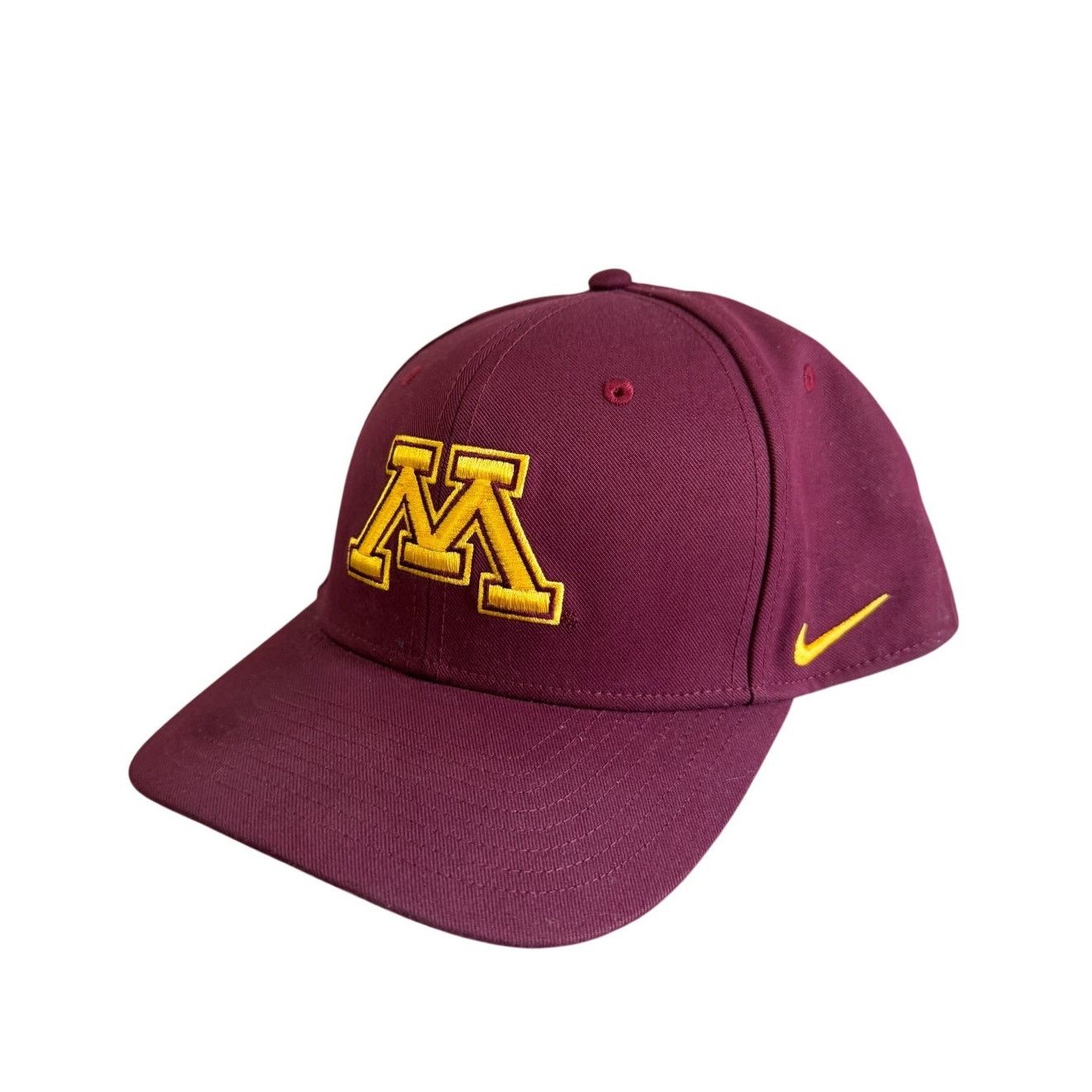 Nike Minnesota Gophers Nike Snapback Hat Size ONE SIZE - 1 Thumbnail