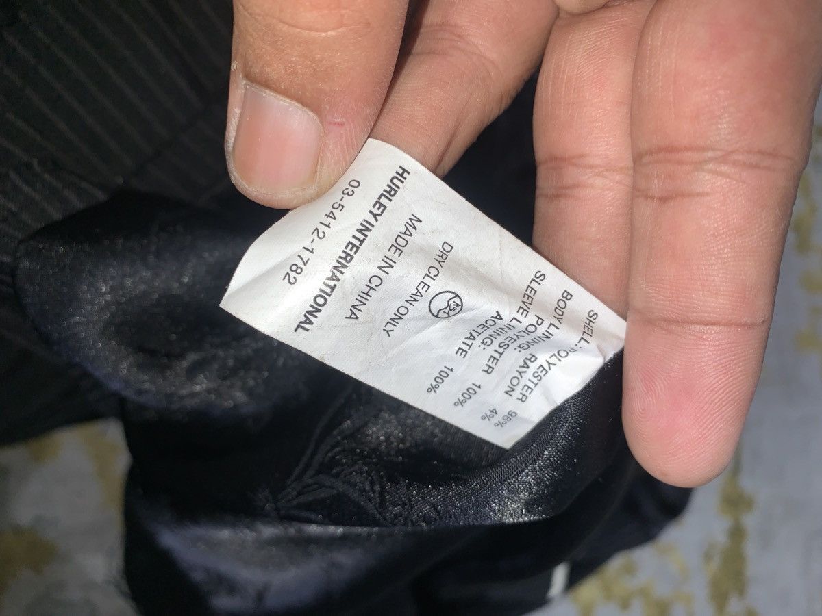 Hurley VIRGIN MARRY jacket hurley Size US L / EU 52-54 / 3 - 7 Thumbnail