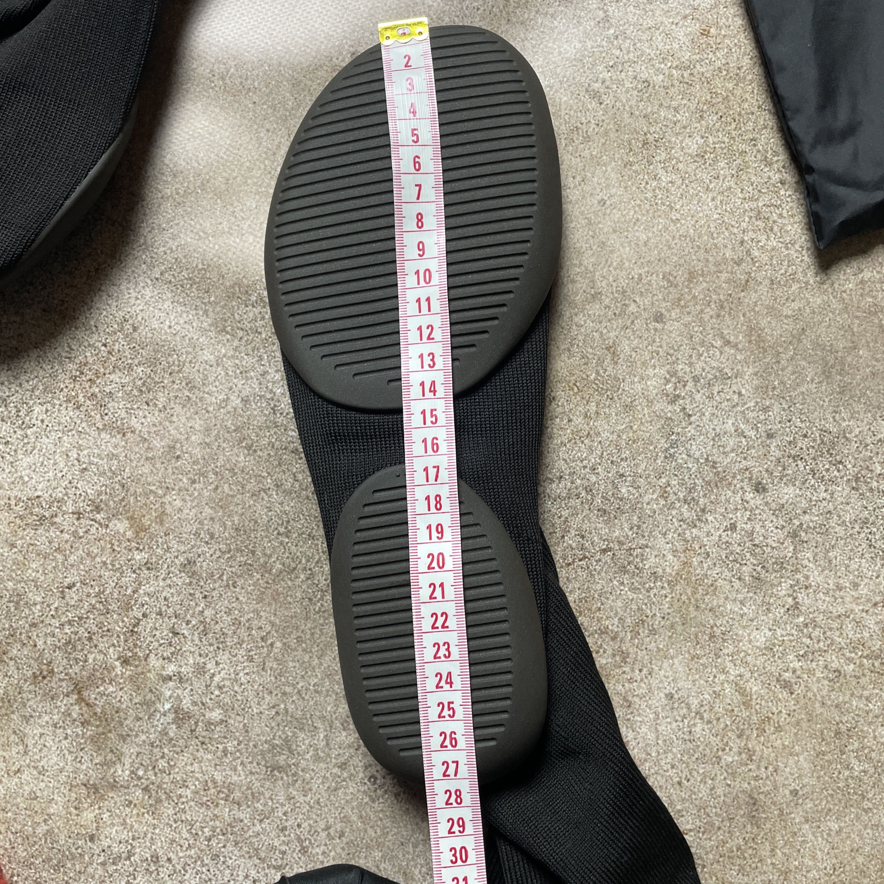 Yeezy Yeezy x Gosha Rubchinskiy Pods Shoes 2 Vultures 9-11 42-44 Size US 10 / EU 43 - 2 Thumbnail