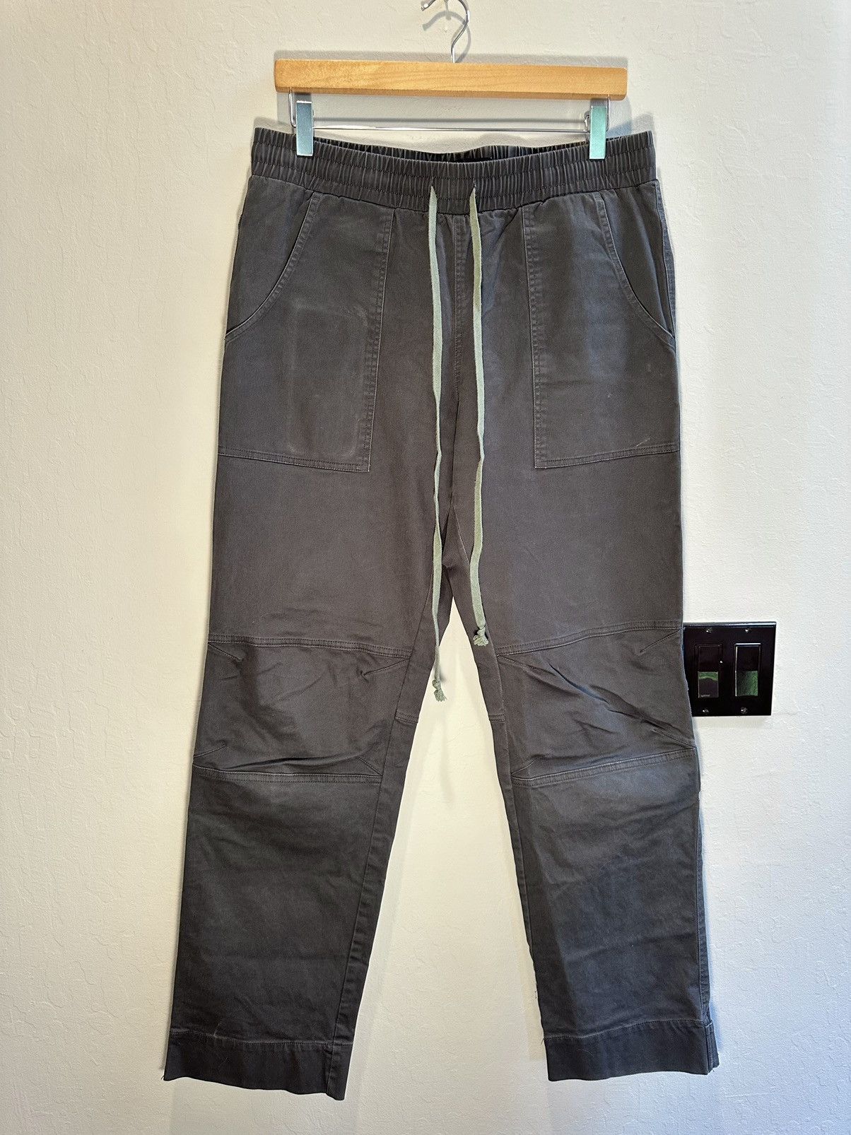 Colette Hyatt Tactical Trouser Size US 34 / EU 50 - 1 Thumbnail
