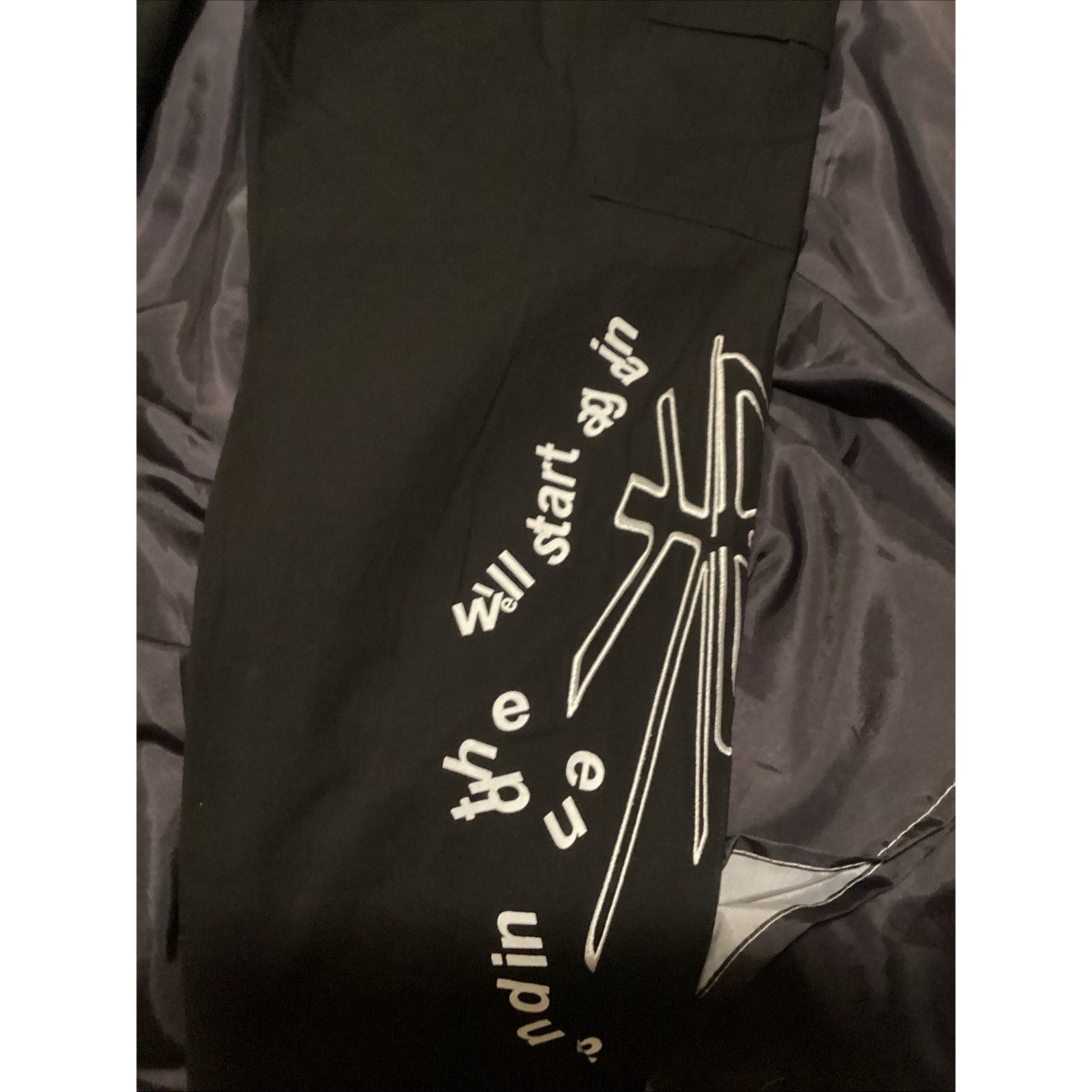 Other Very Rare Men’s Pants Size US 36 / EU 52 - 4 Thumbnail