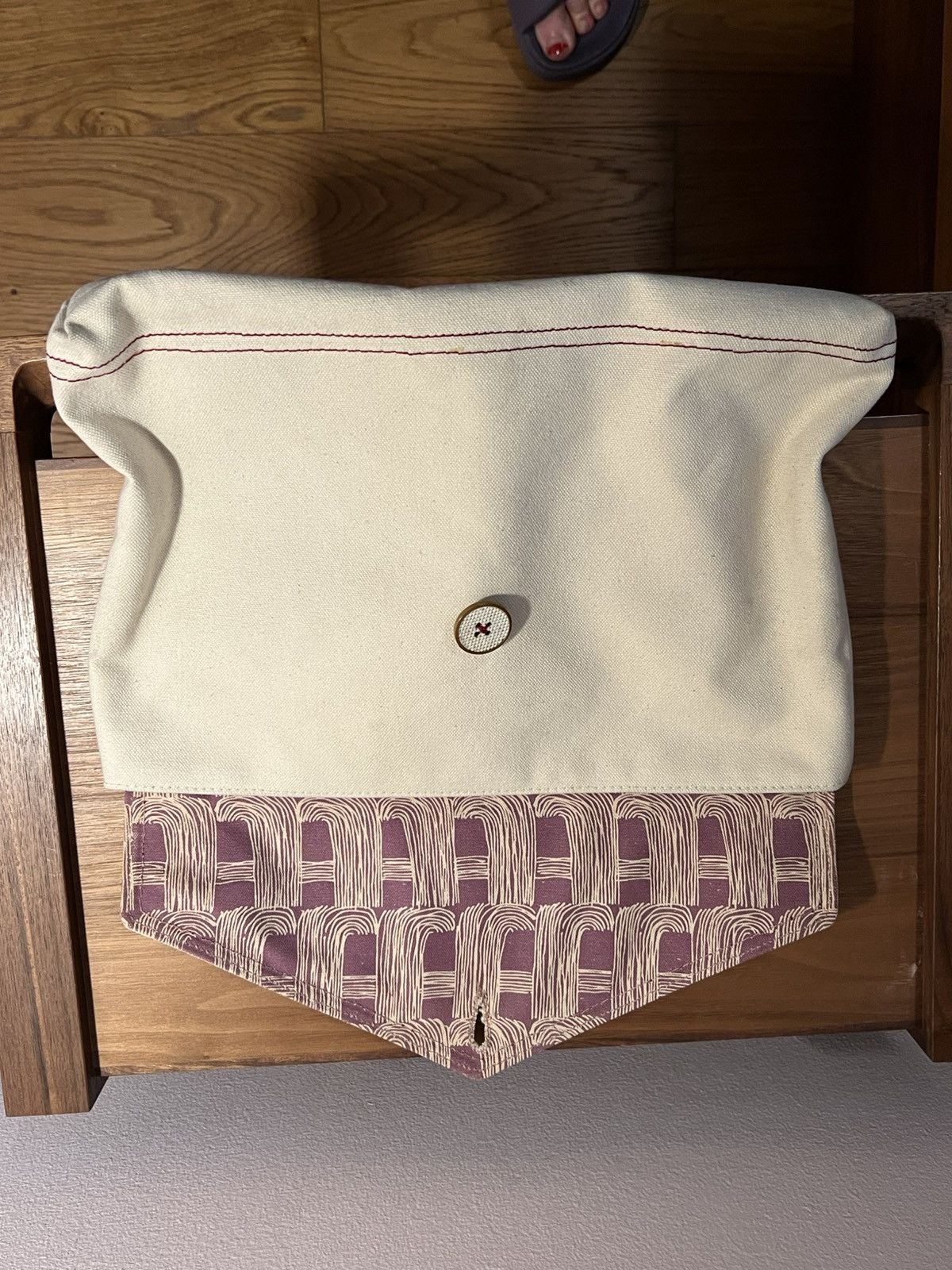 Trovata Trovata x Coach 2005 Limited Edition Bag + Laptop Sleeve Size ONE SIZE - 5 Thumbnail