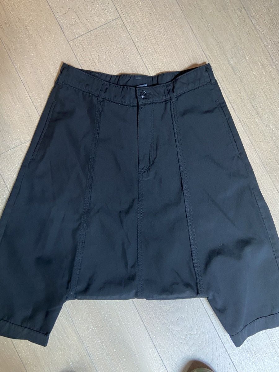 Comme des Garcons Drop Crotch Size US 29 - 2 Thumbnail
