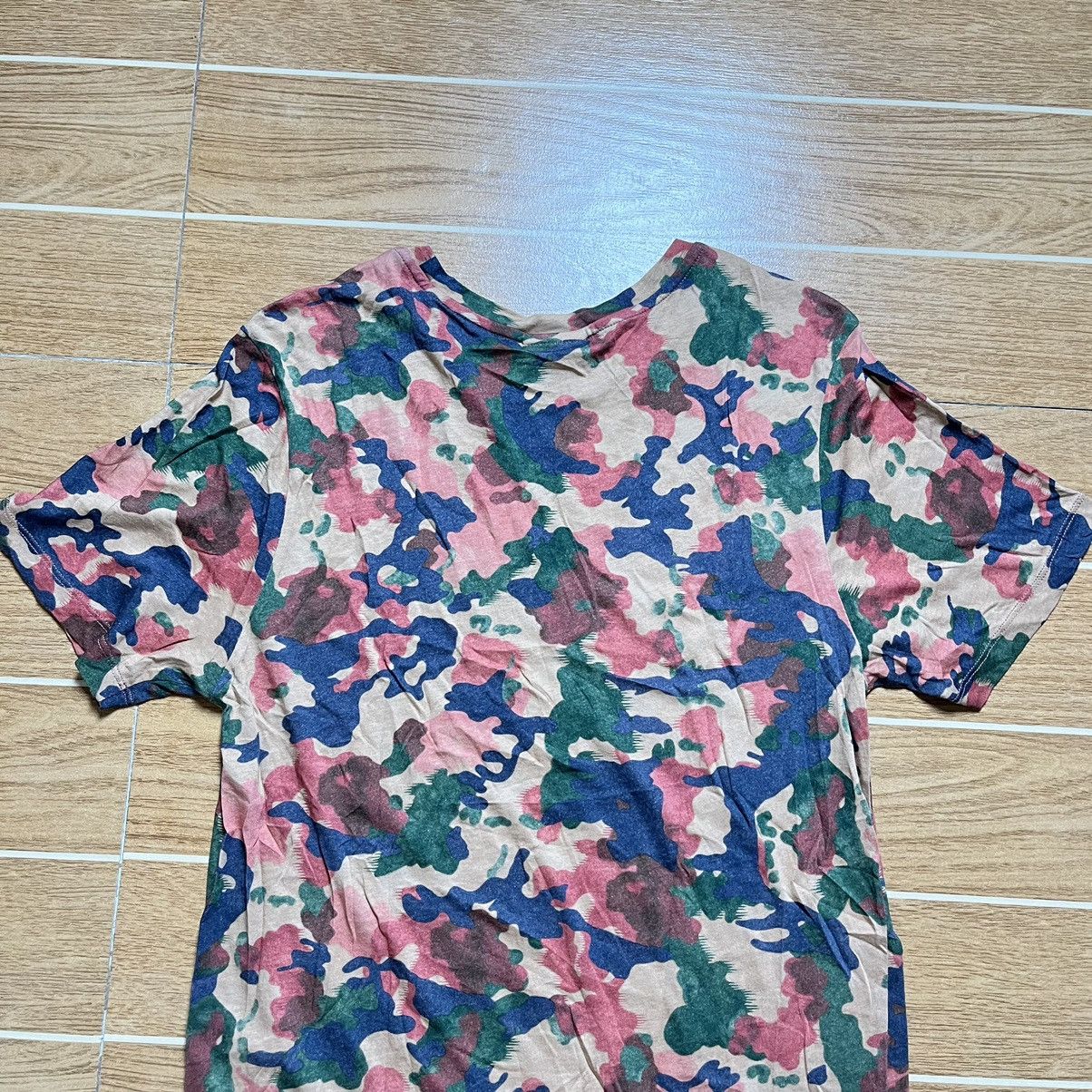 Dries Van Noten Dries Van Noten Art Design Shirt Size US S / EU 44-46 / 1 - 10 Thumbnail