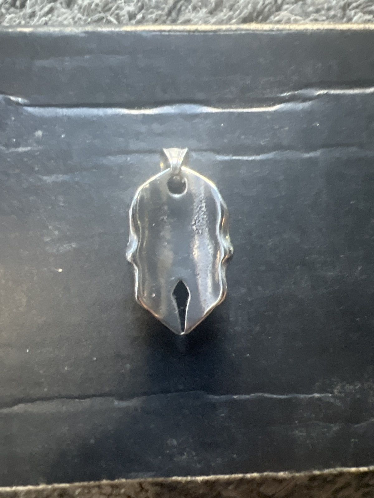 Hypebeast Spartan Warrior Helmet Pendant Size ONE SIZE - 2 Thumbnail