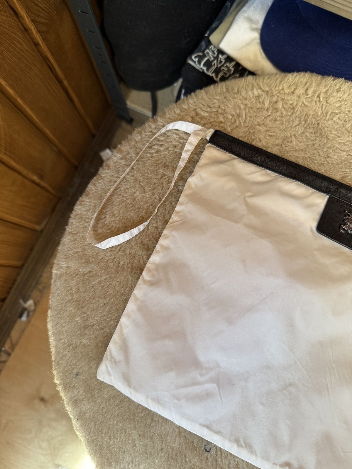 Burberry Burberry nylon packable tote bag Size ONE SIZE - 3 Thumbnail