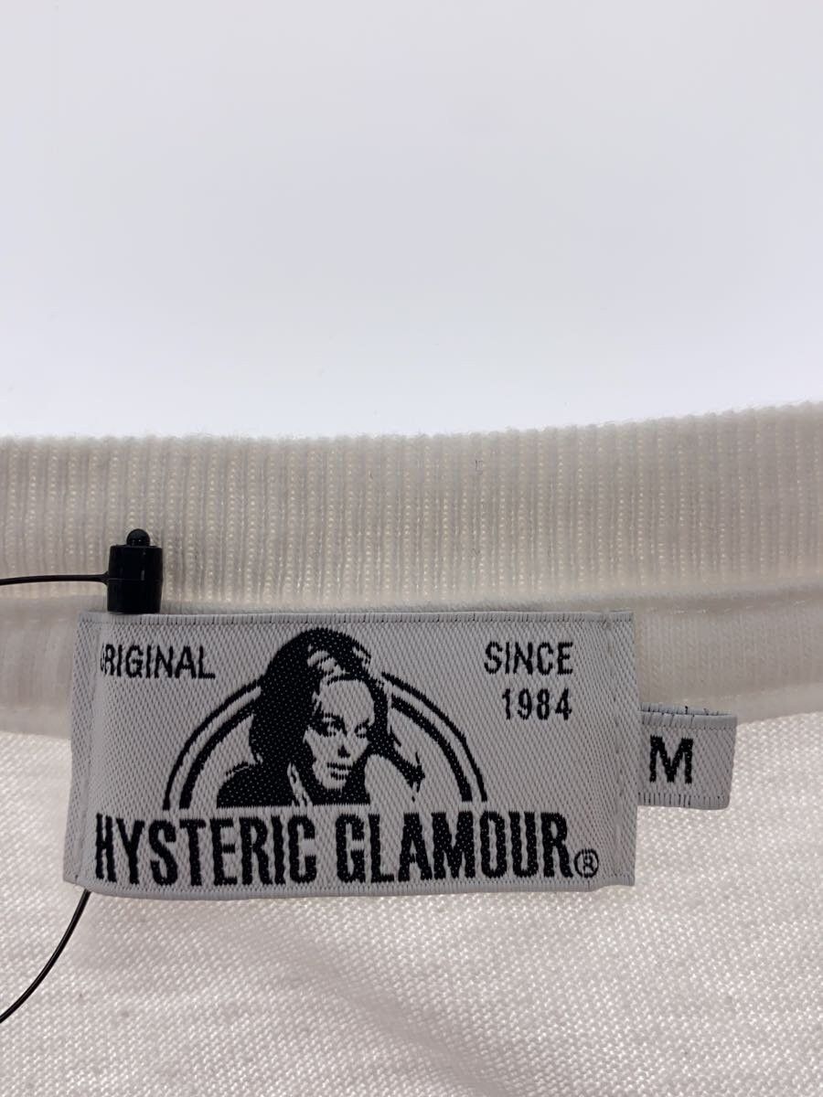 Hysteric Glamour Girl Logo Tee Size M / US 6-8 / IT 42-44 - 3 Thumbnail