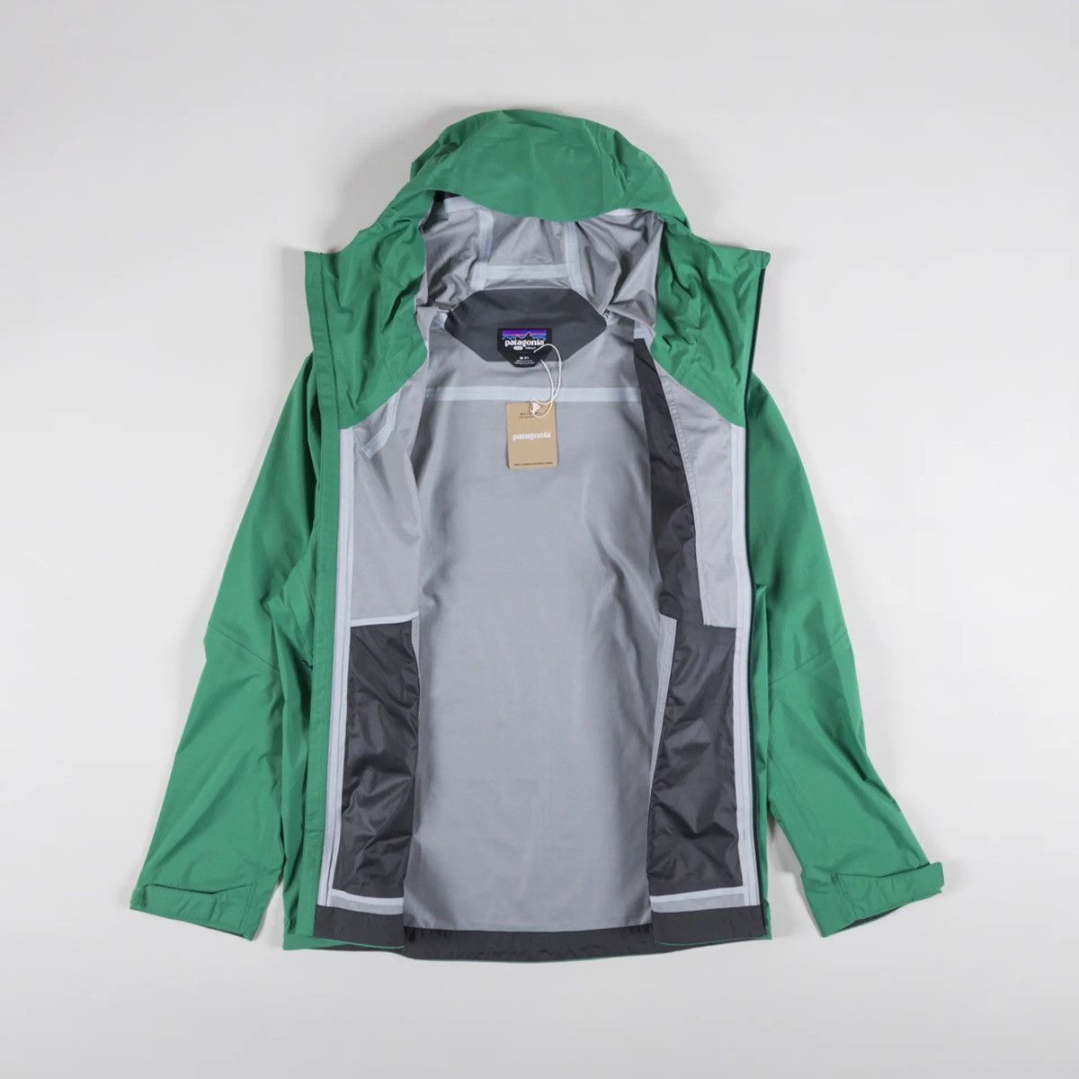 Patagonia PATAGONIA GRANITE CREST RAIN JACKET Size US XL / EU 56 / 4 - 6 Thumbnail