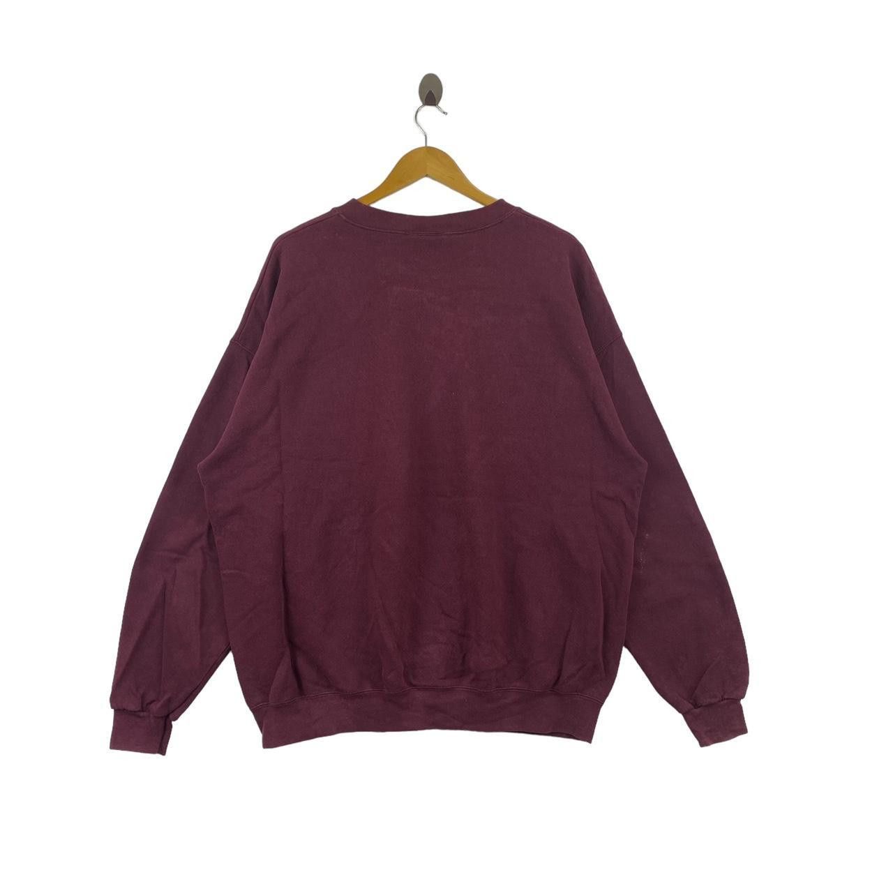 Lee Vintage 90’ LEE x ARIZONA STATE UNIVERSITY Sweatshirt Size XL / US 12-14 / IT 48-50 - 2 Thumbnail