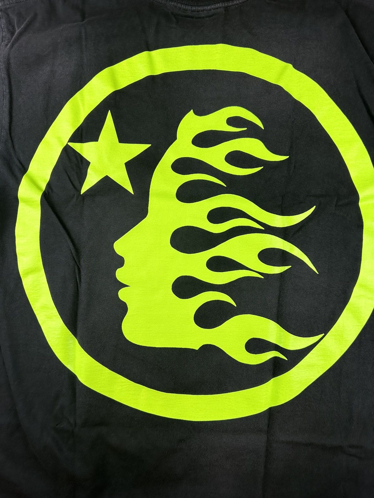 HELLSTAR Hellstar Sports Gel T-shirt Size US M / EU 48-50 / 2 - 4 Thumbnail