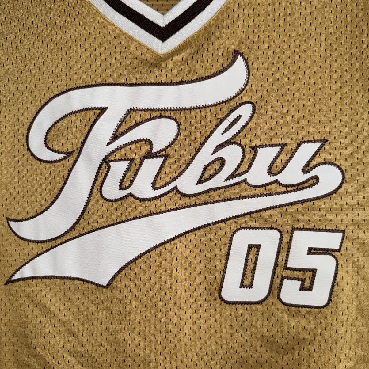 Fubu Fubu Jersey T-Shirt Size S Size US S / EU 44-46 / 1 - 2 Thumbnail
