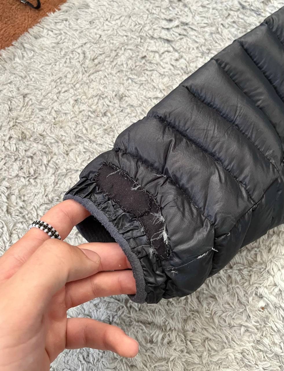 Norrona Norrona Puffer Light Jacket Gorpcore Streetwear Outdoor Logo Size US M / EU 48-50 / 2 - 16 Thumbnail