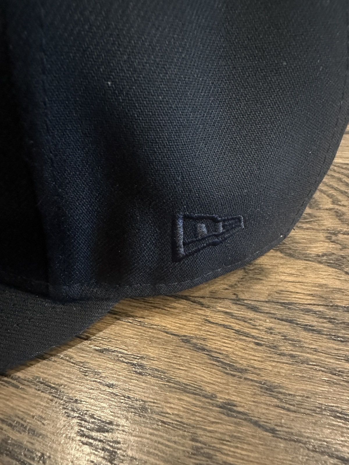 New Era NY Mets Shea Stadium Fitted Size ONE SIZE - 4 Thumbnail
