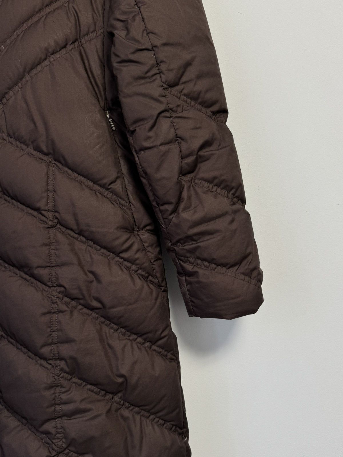 Patagonia Patagonia Down Coat Lightweight Packable Puffer Jacket Size S / US 4 / IT 40 - 4 Thumbnail
