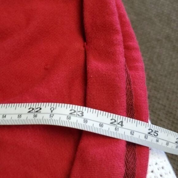 Vintage Allihop Vintage Gathered Waist Flared Accented Button Long S Size S / US 4 / IT 40 - 13 Thumbnail