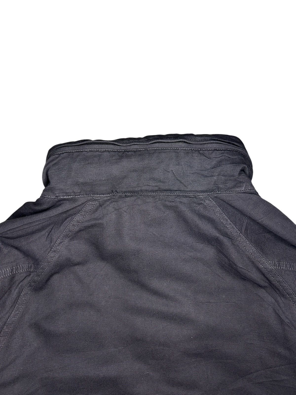 Nanamica Tactical Jacket Size US S / EU 44-46 / 1 - 8 Thumbnail
