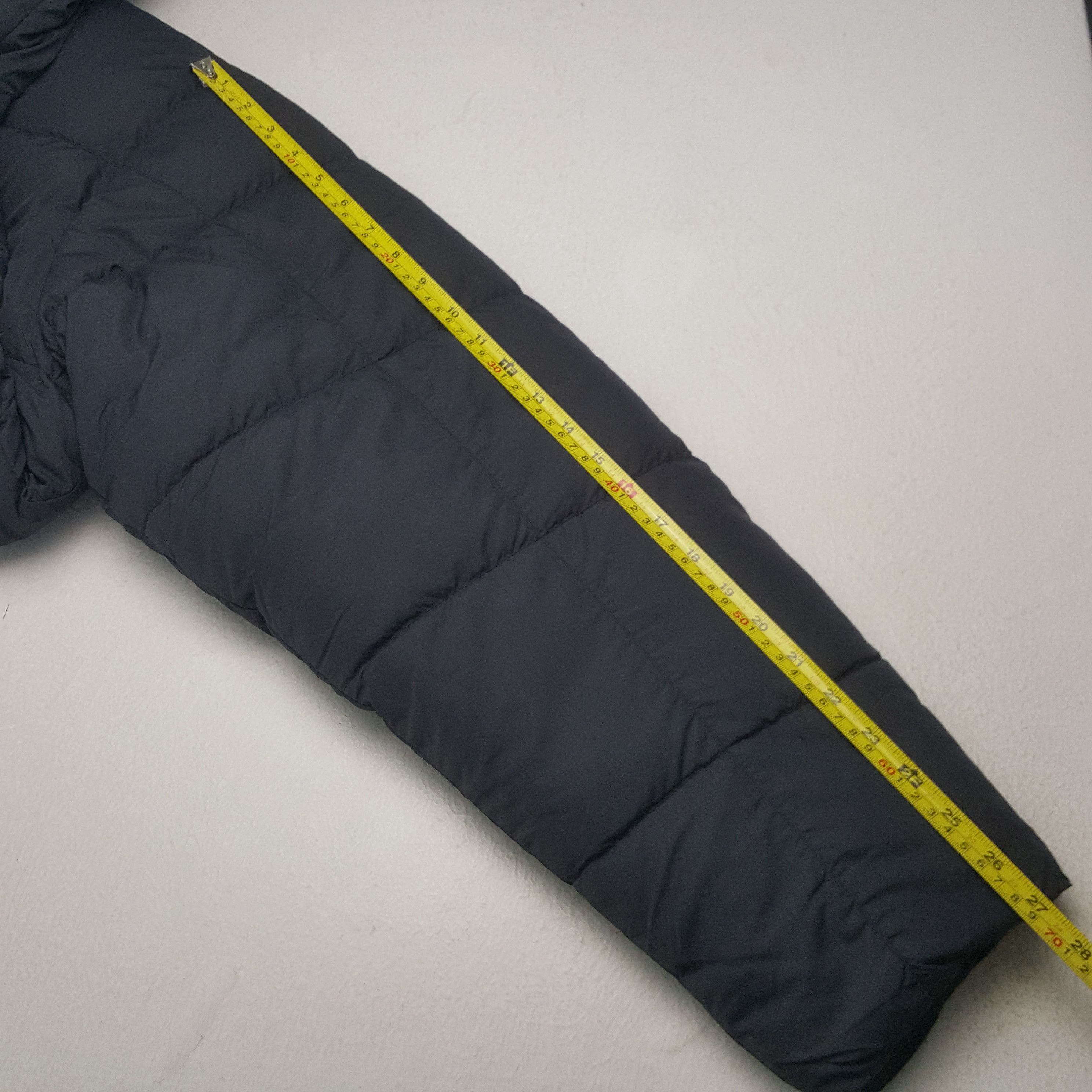 Nike ACG Vintage Nike ACG Puffer Winter Reversible Jacket Size US L / EU 52-54 / 3 - 8 Thumbnail