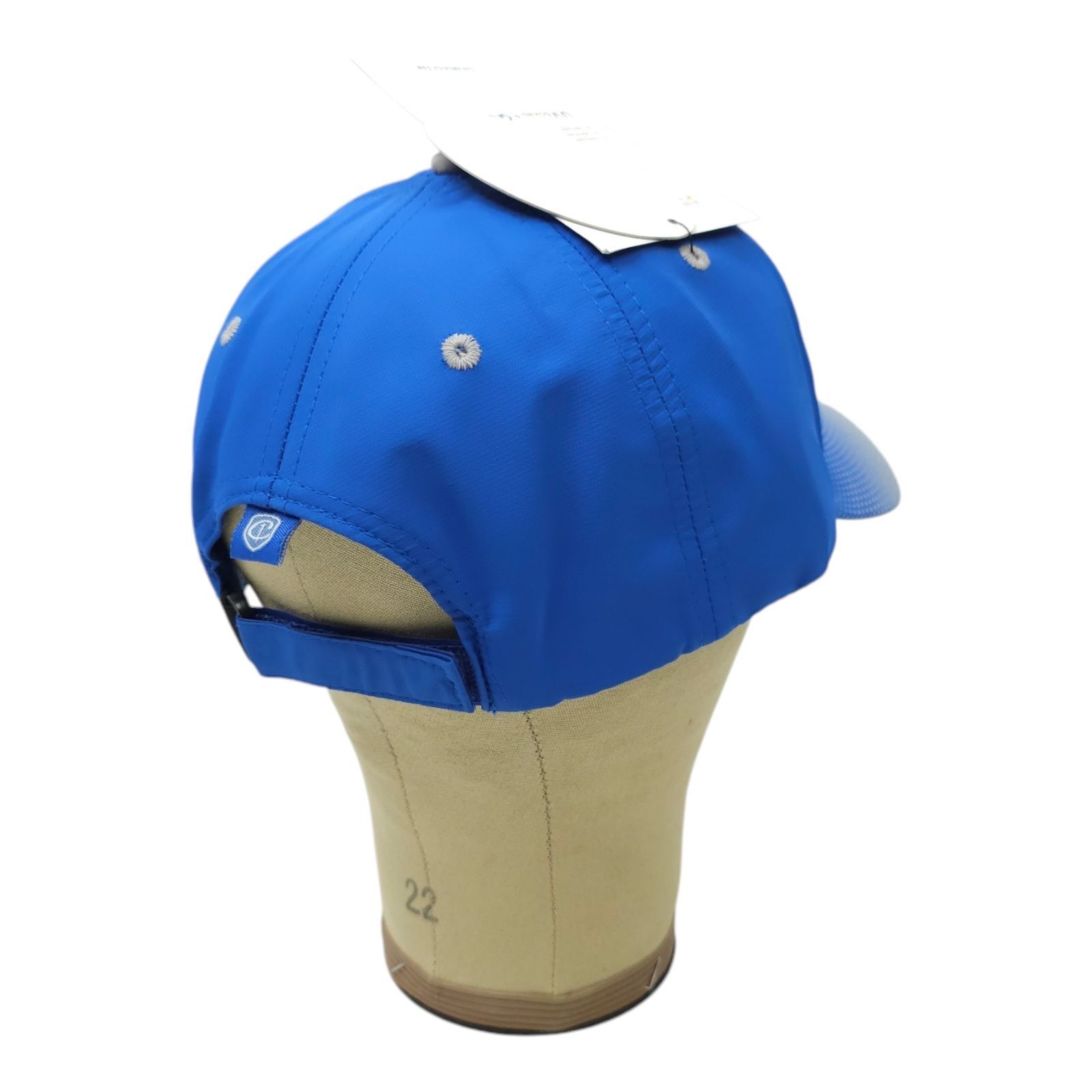 Other The Bottle And Can Structured Performance Strapback Cap Hat Size ONE SIZE - 13 Thumbnail