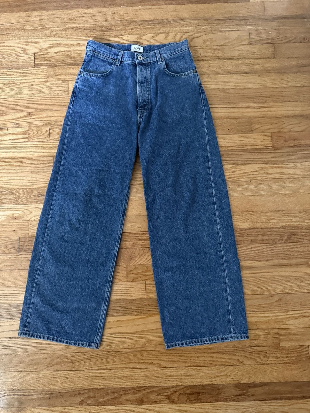 Livid Livid Keri Japan Dawn Size US 29 - 1 Thumbnail