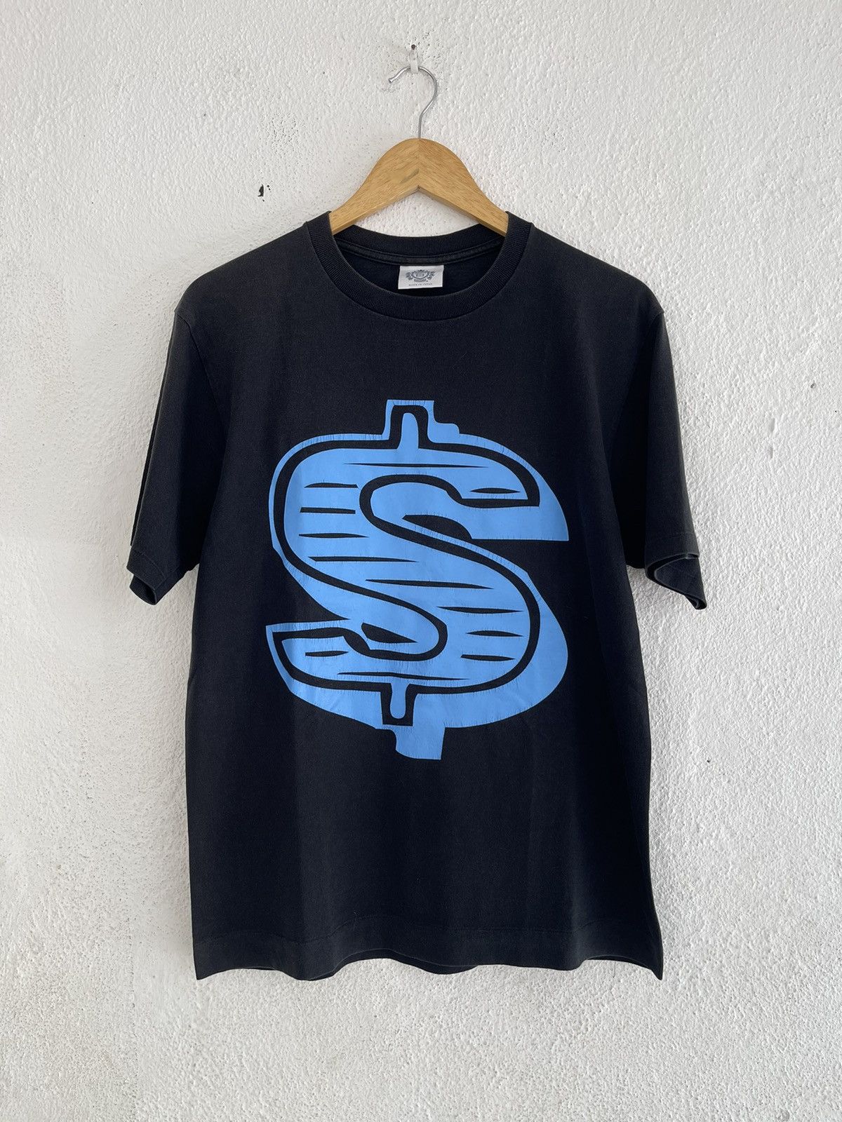 Billionaire Boys Club Billionaire Boys Club Dollar Sign Size US M / EU 48-50 / 2 - 1 Thumbnail