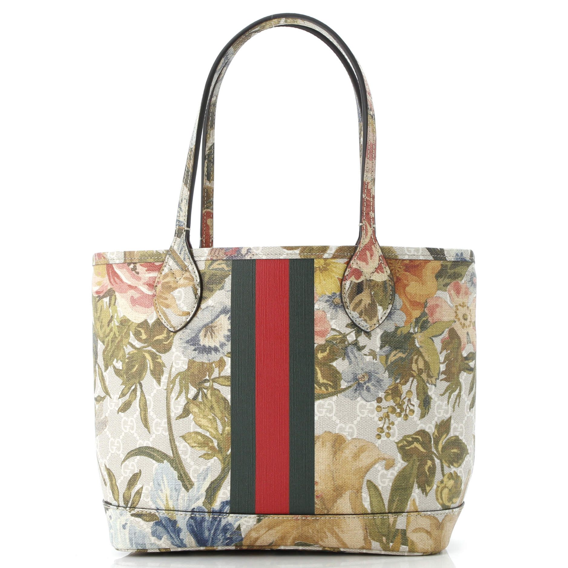 Gucci Ophidia Tote Size ONE SIZE - 1 Thumbnail