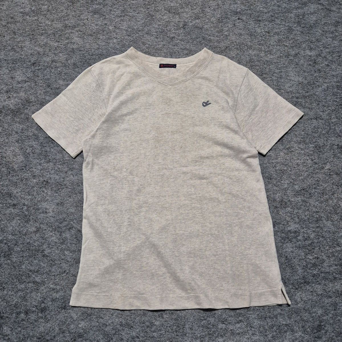 45rpm Vintage 45rpm tshirt Size US L / EU 52-54 / 3 - 1 Thumbnail
