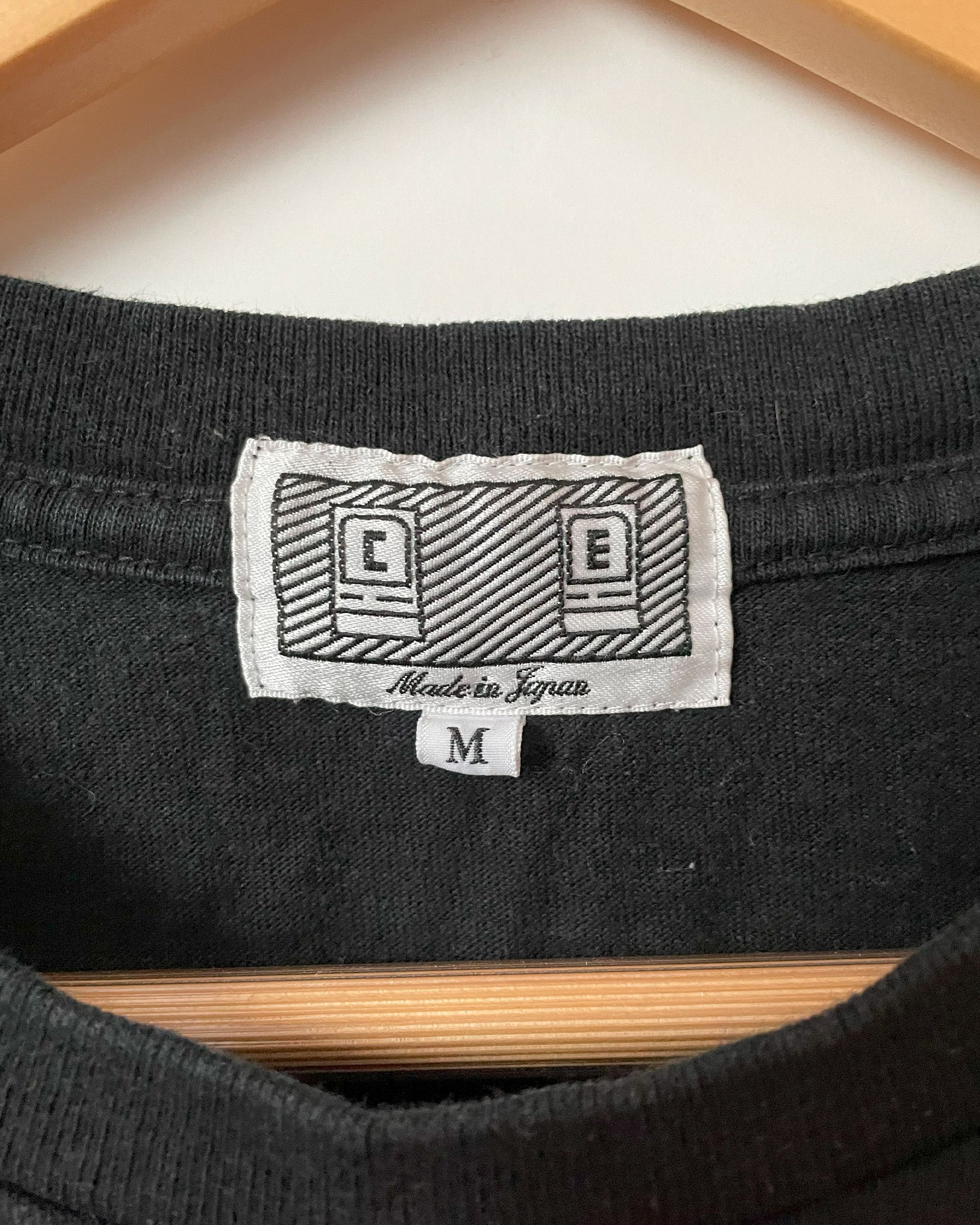 Cav Empt Cav Empt T-Shirt Size US M / EU 48-50 / 2 - 2 Thumbnail