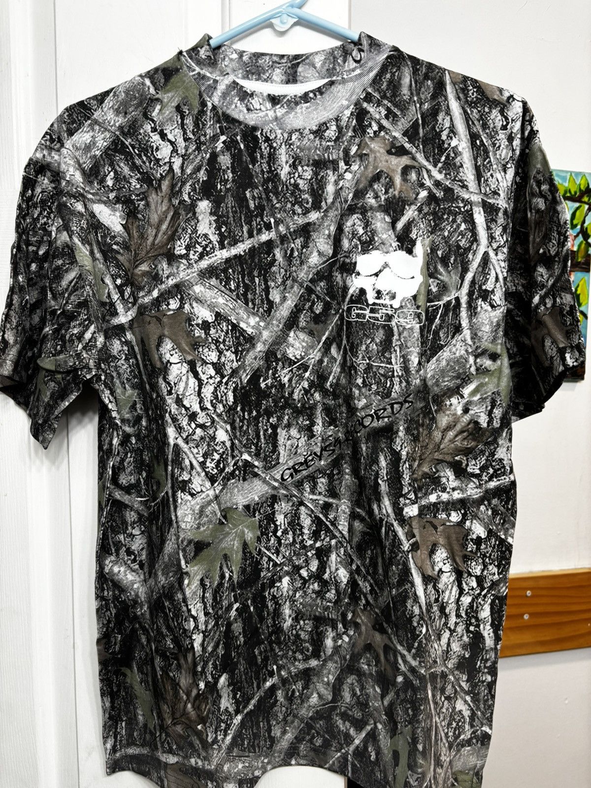 Fuck The Population × G59 Records CAMO G59 Size US M / EU 48-50 / 2 - 1 Thumbnail