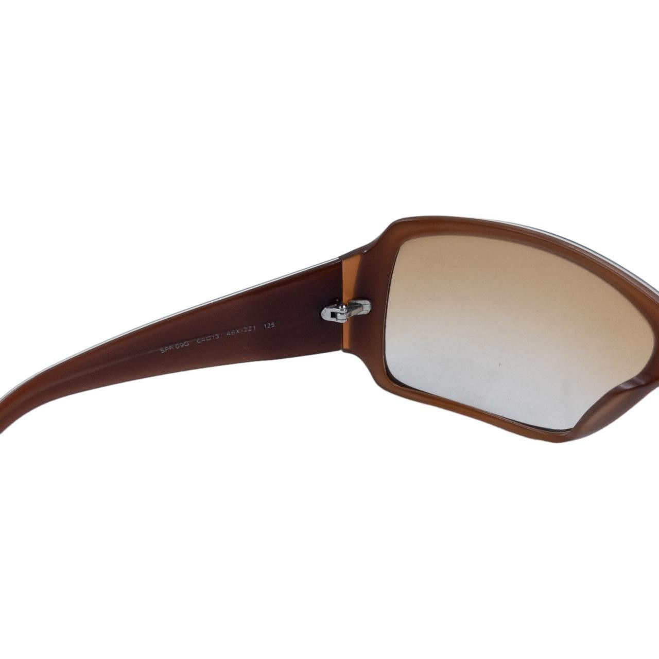 Prada Vintage Prada Sunglasses Size ONE SIZE - 6 Thumbnail