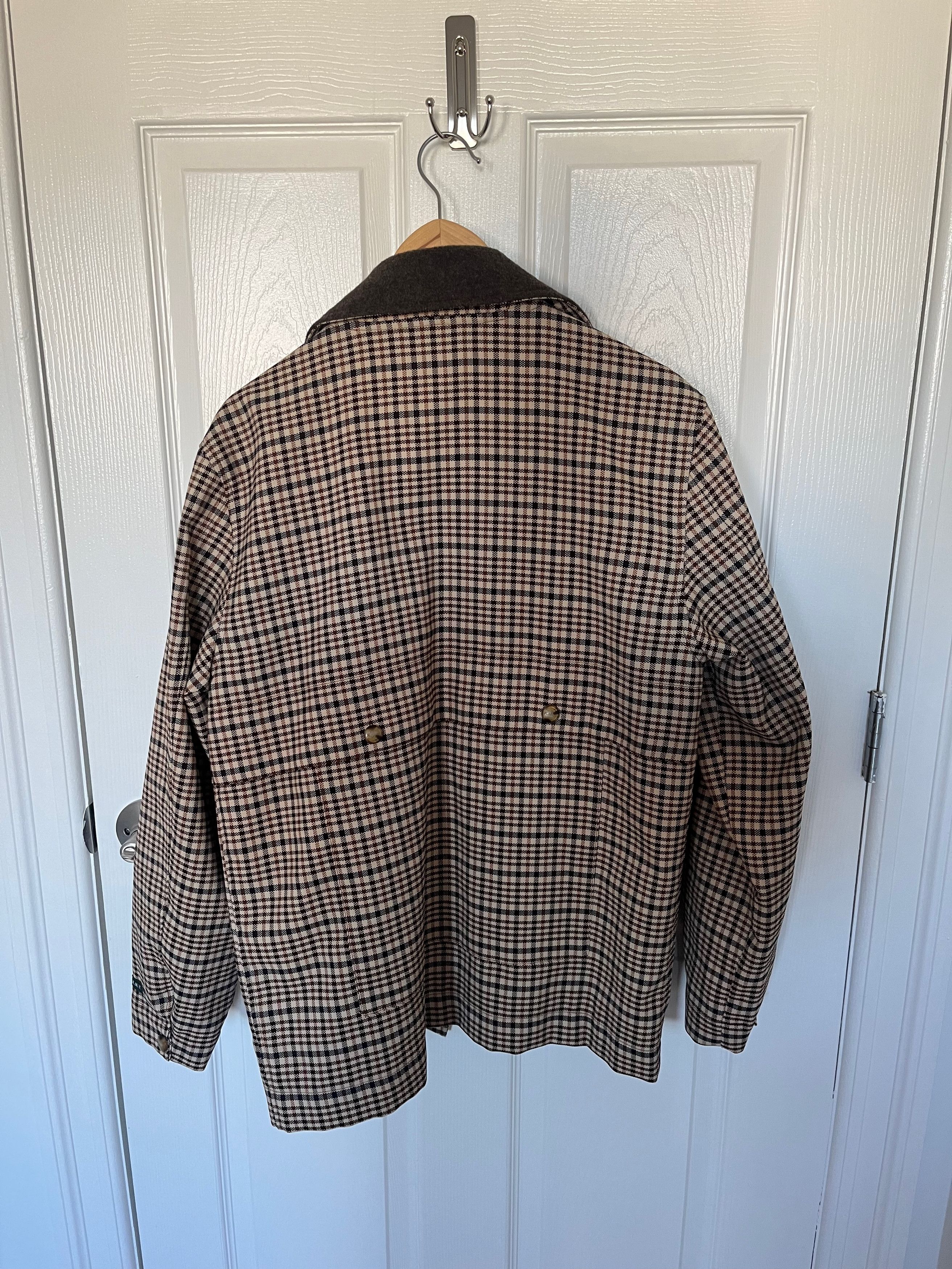 Knickerbocker Mfg Co Cumbria Coat Size US S / EU 44-46 / 1 - 2 Thumbnail