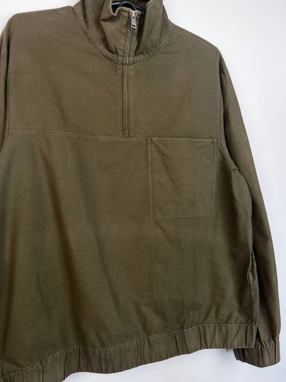 Cos Cos luxury sweatshirt size M Size US M / EU 48-50 / 2 - 2 Thumbnail