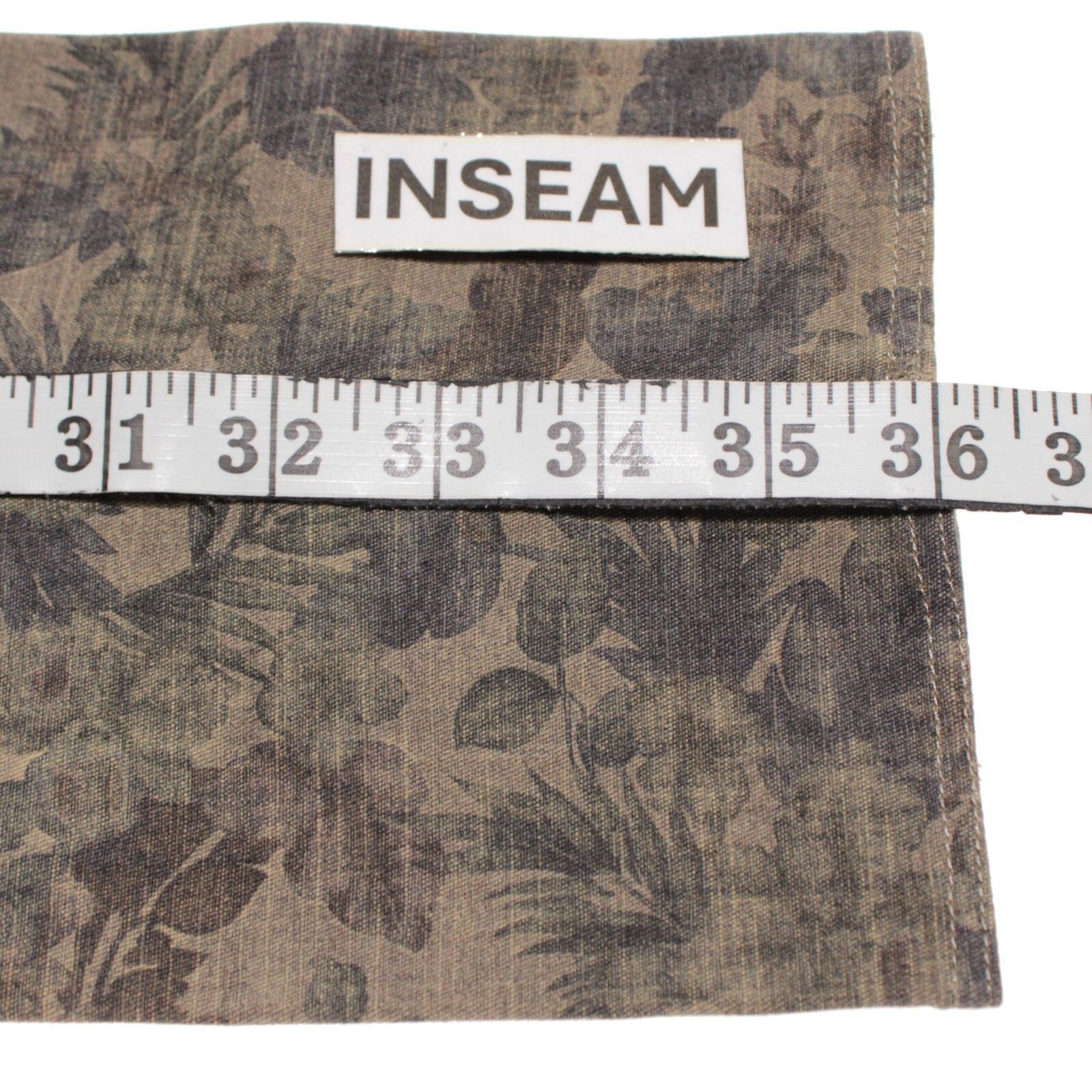 Incotex INCOTEX New with tags Chino Size 30 US In Beige Size US 30 / EU 46 - 8 Thumbnail