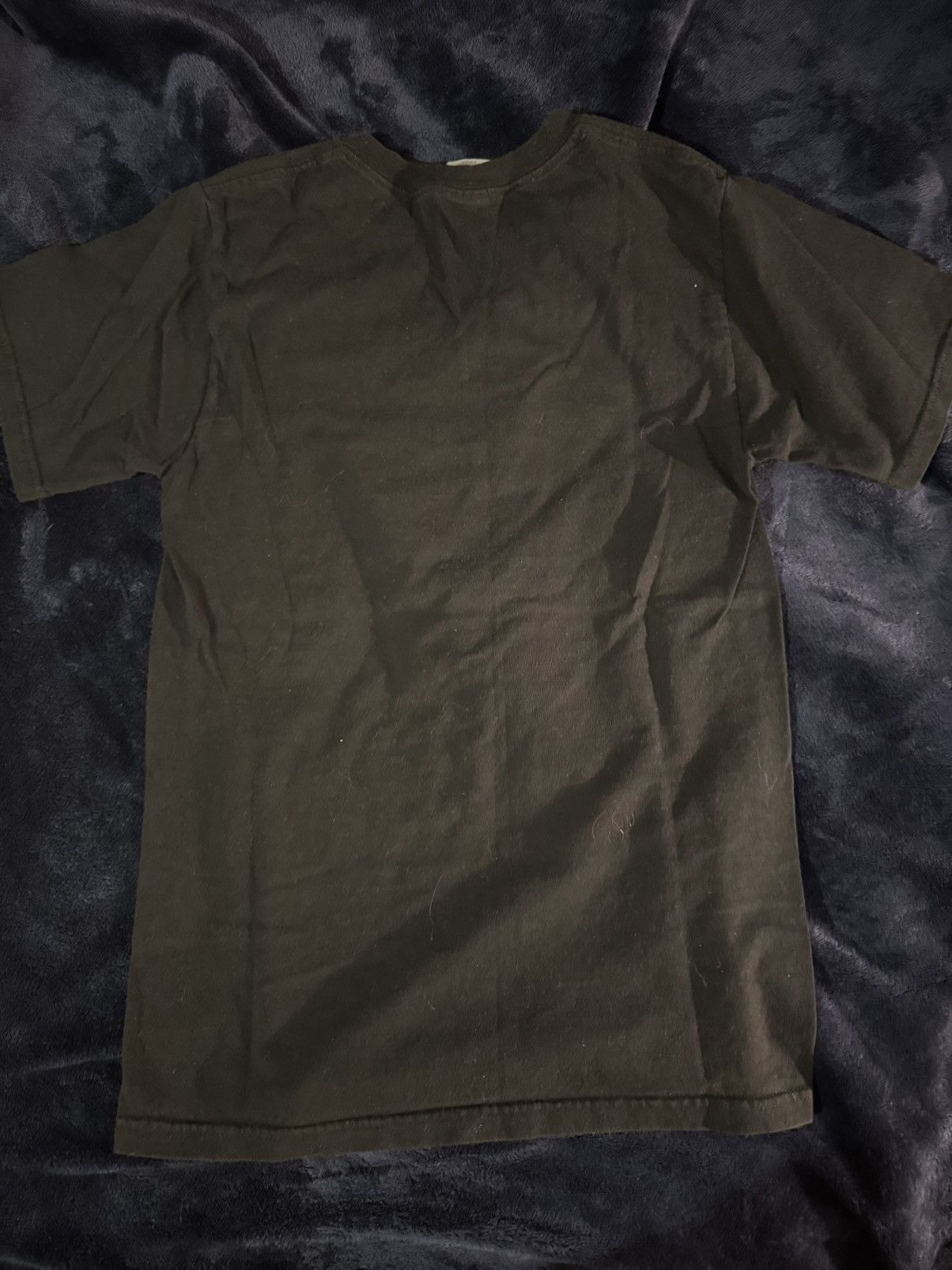 Band Tees × Vintage Bullet For My Valentine Tee Size US S / EU 44-46 / 1 - 3 Thumbnail