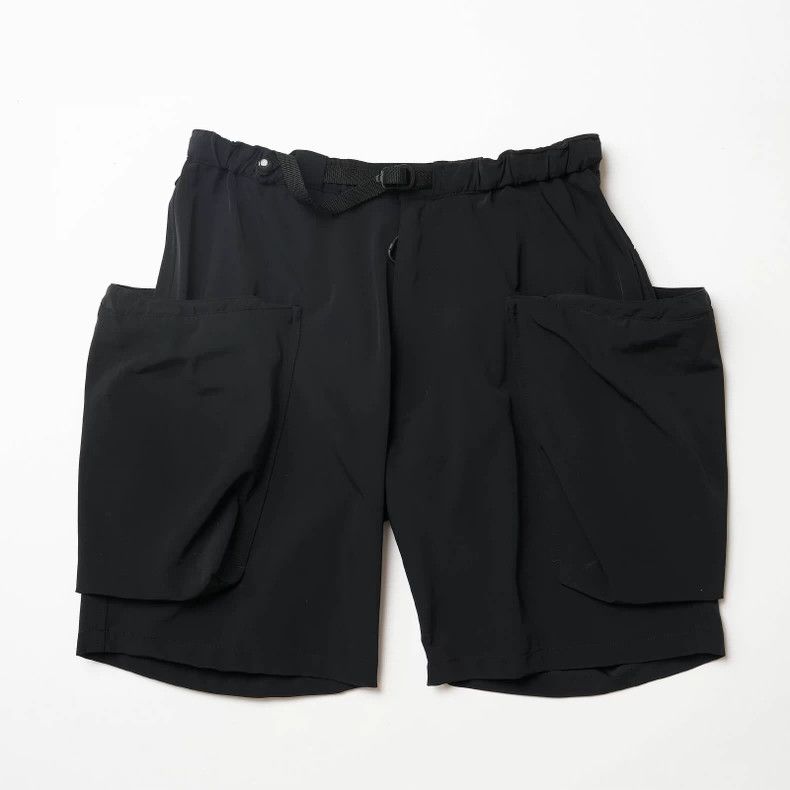 Element Comfy Activity Shorts with Pockets Size US 28 / EU 44 - 1 Thumbnail