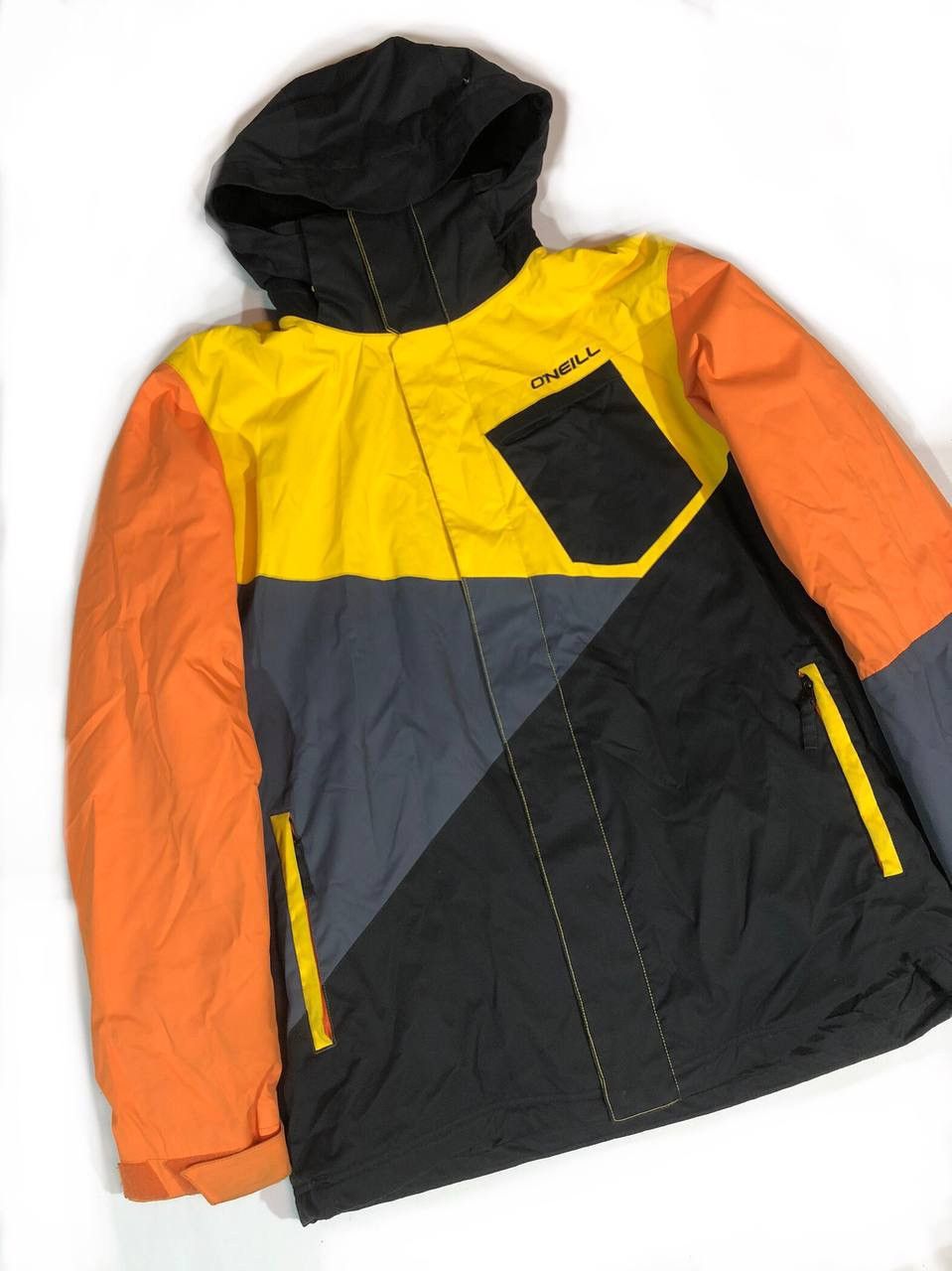 O'Neill O’Neill Outdoor Jacket Men’s Size US L / EU 52-54 / 3 - 3 Thumbnail