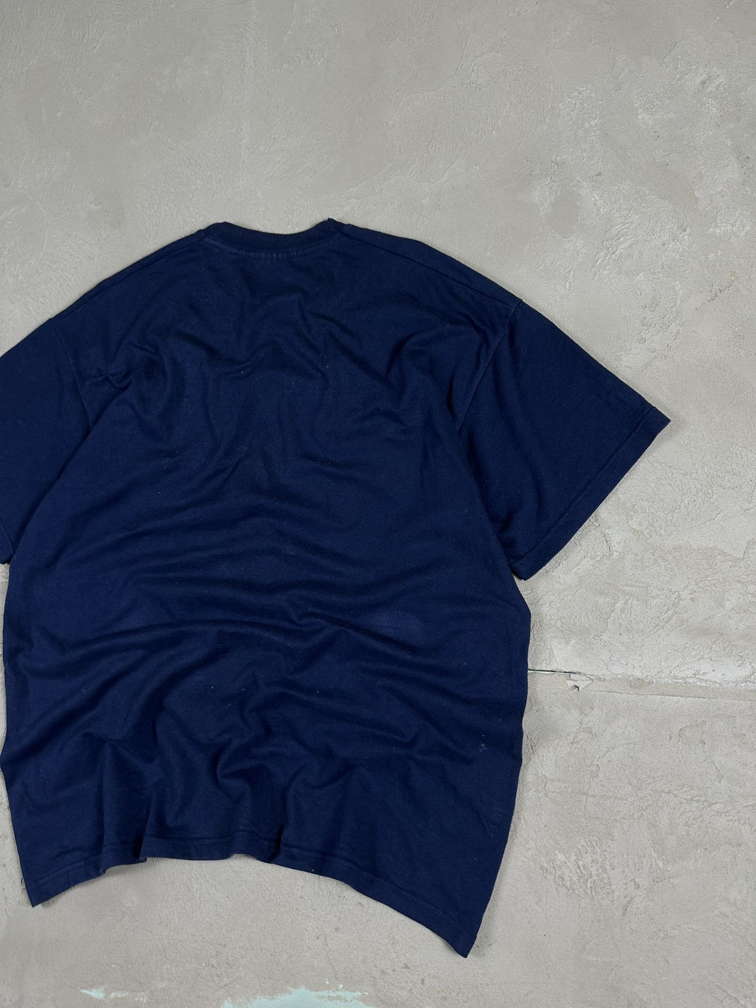 Vintage 90s Vintage Tetley's Beer Graphic T-shirt Size US XL / EU 56 / 4 - 11 Thumbnail