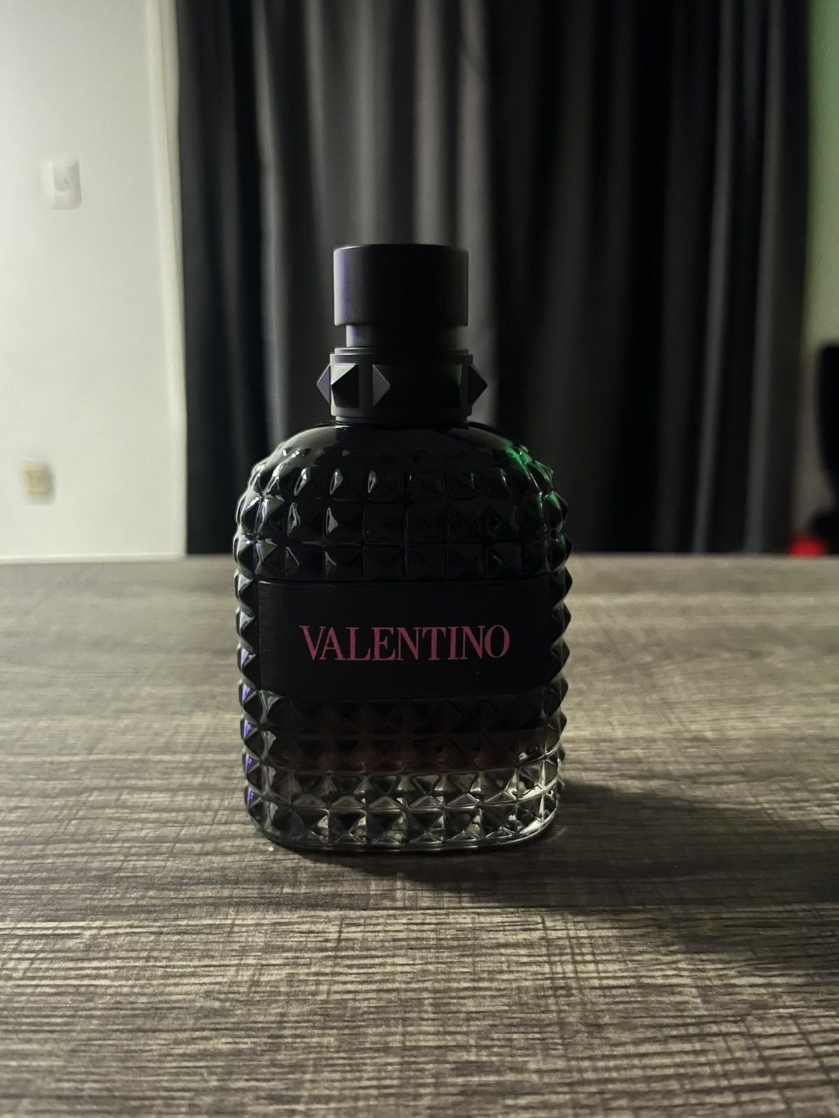 Valentino Valentino born In Roma intense 100ml Size ONE SIZE - 3 Thumbnail