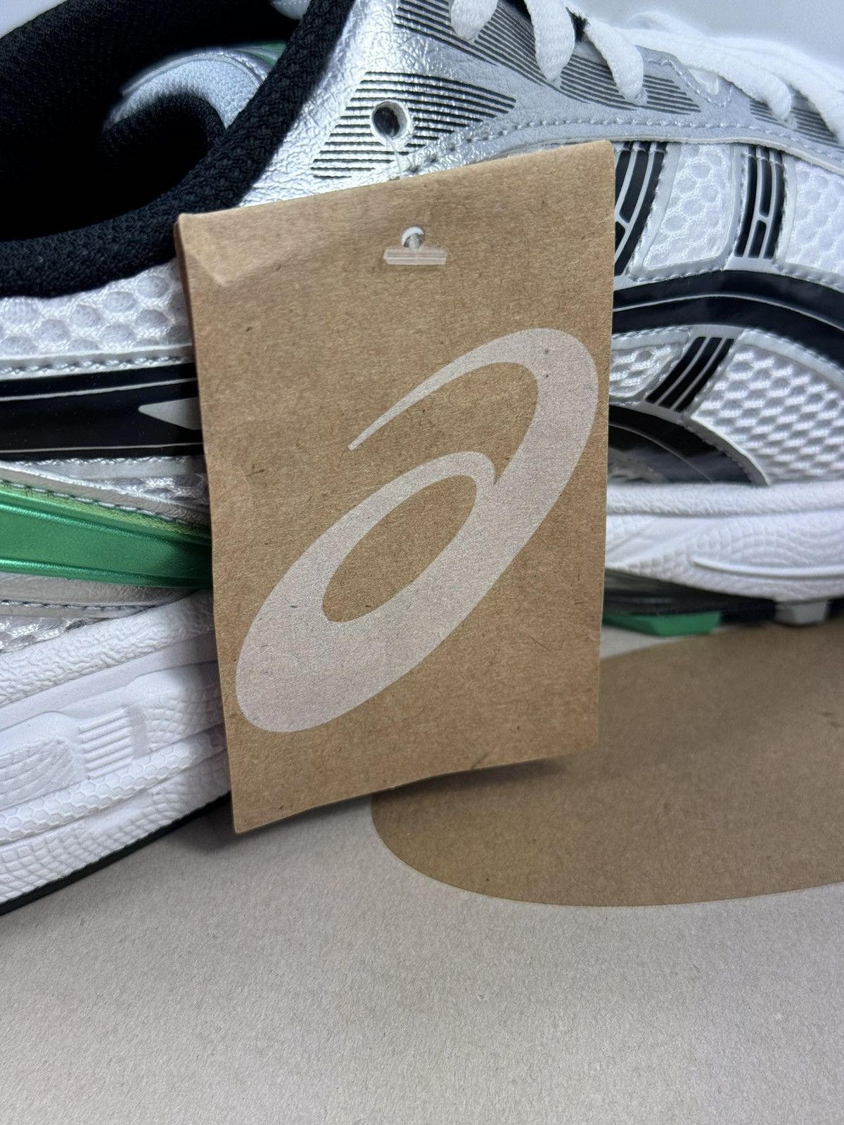 Asics GEL KAYANO 14 SNEAKERS Size US 10.5 / EU 43-44 - 6 Thumbnail