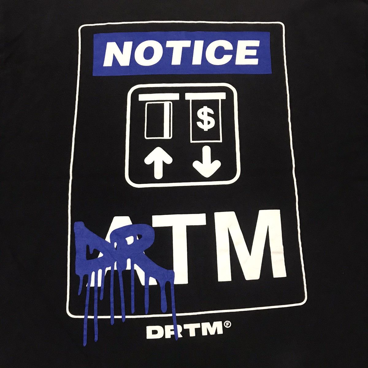 Other DREAM TEAM BIGGIE RARE TEE Size US XL / EU 56 / 4 - 11 Thumbnail