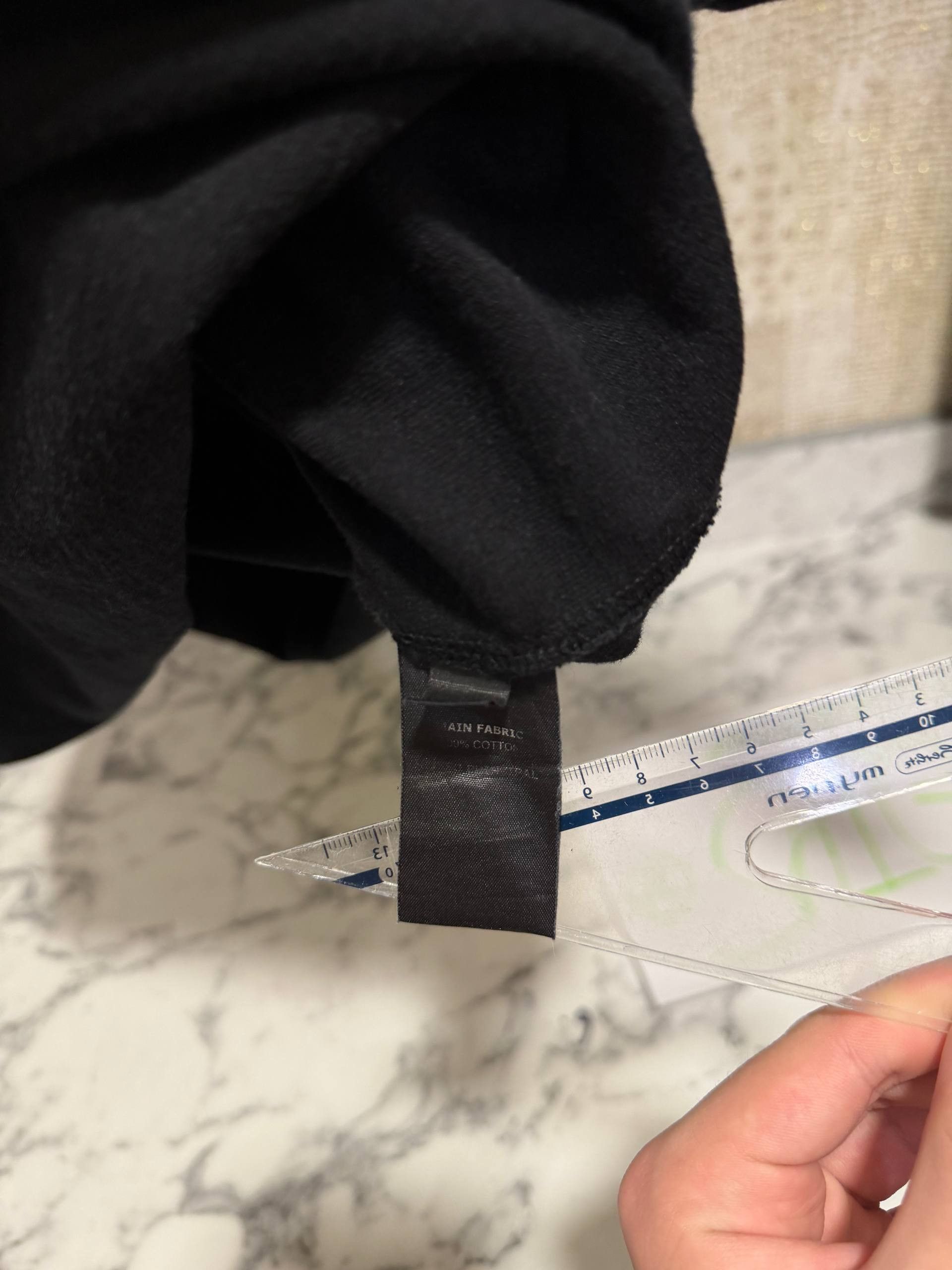 Vetements Vetements Victor Tsoi Size US M / EU 48-50 / 2 - 9 Thumbnail