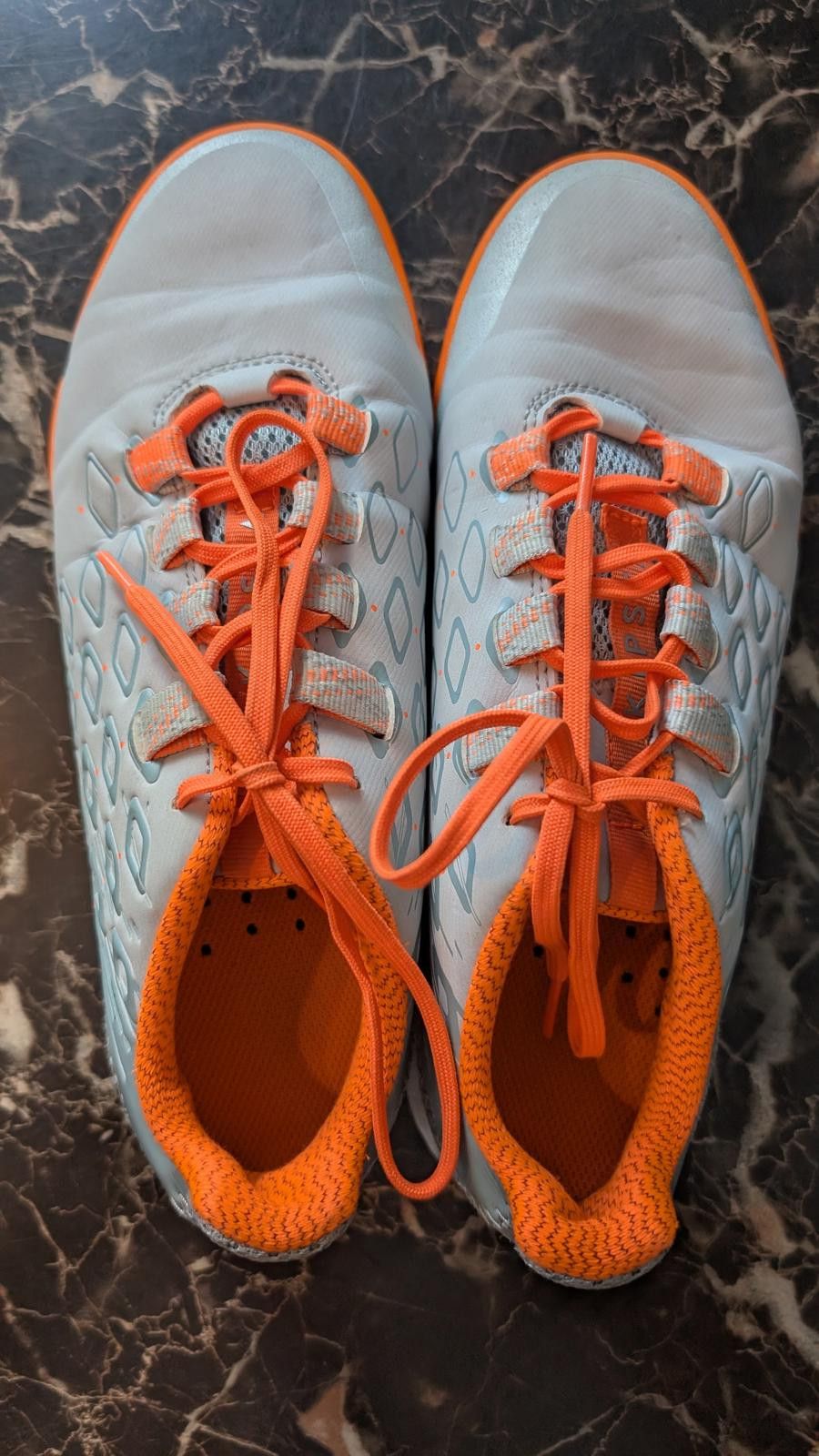 Other Decathlon Kipsta Indoor Soccer Shoes Futsal IC US 7 EU 40 Size US 7 / IT 37 - 6 Thumbnail