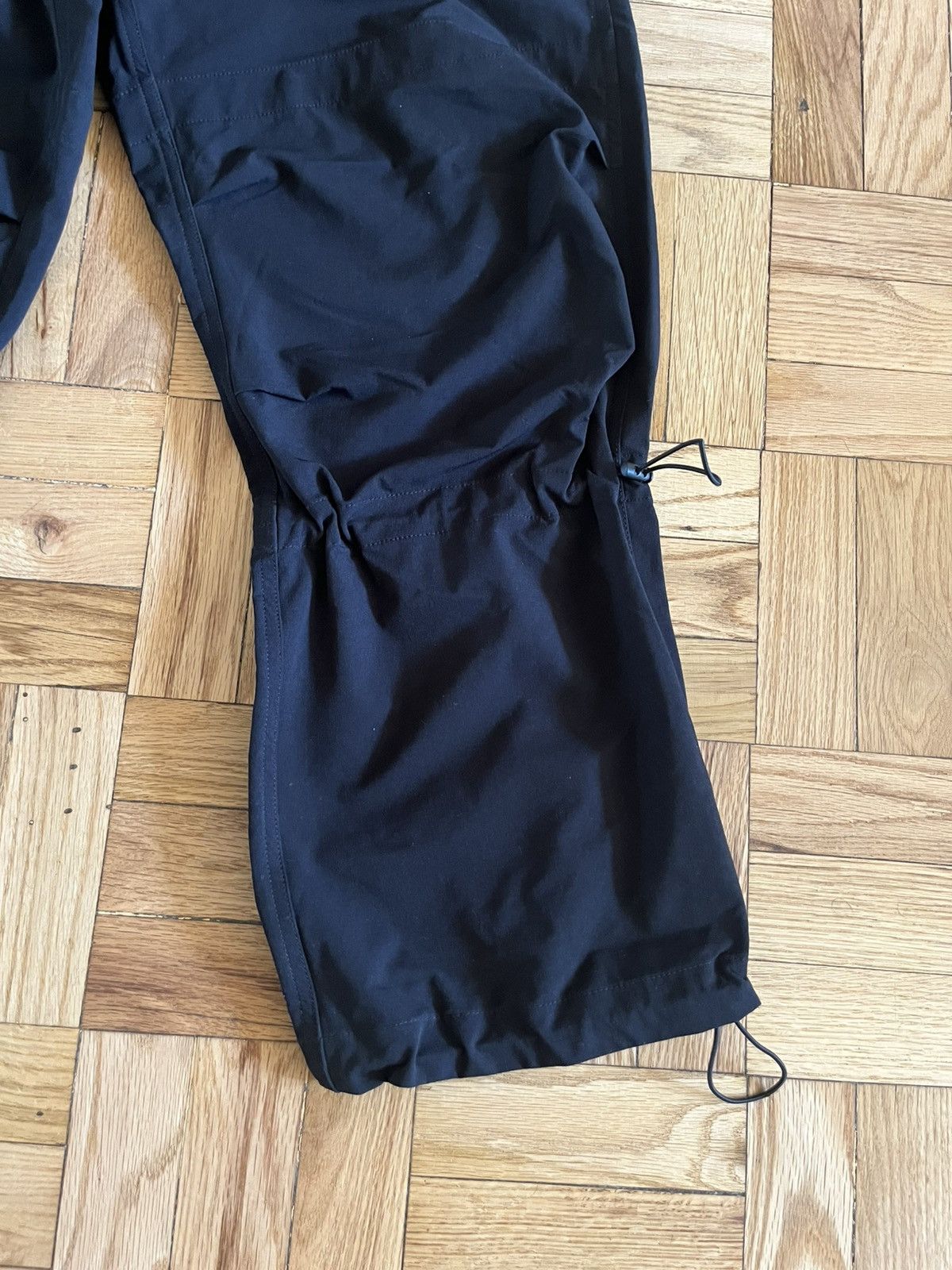 Beams Japan Beams Changeable Overpants Size US 32 / EU 48 - 3 Thumbnail
