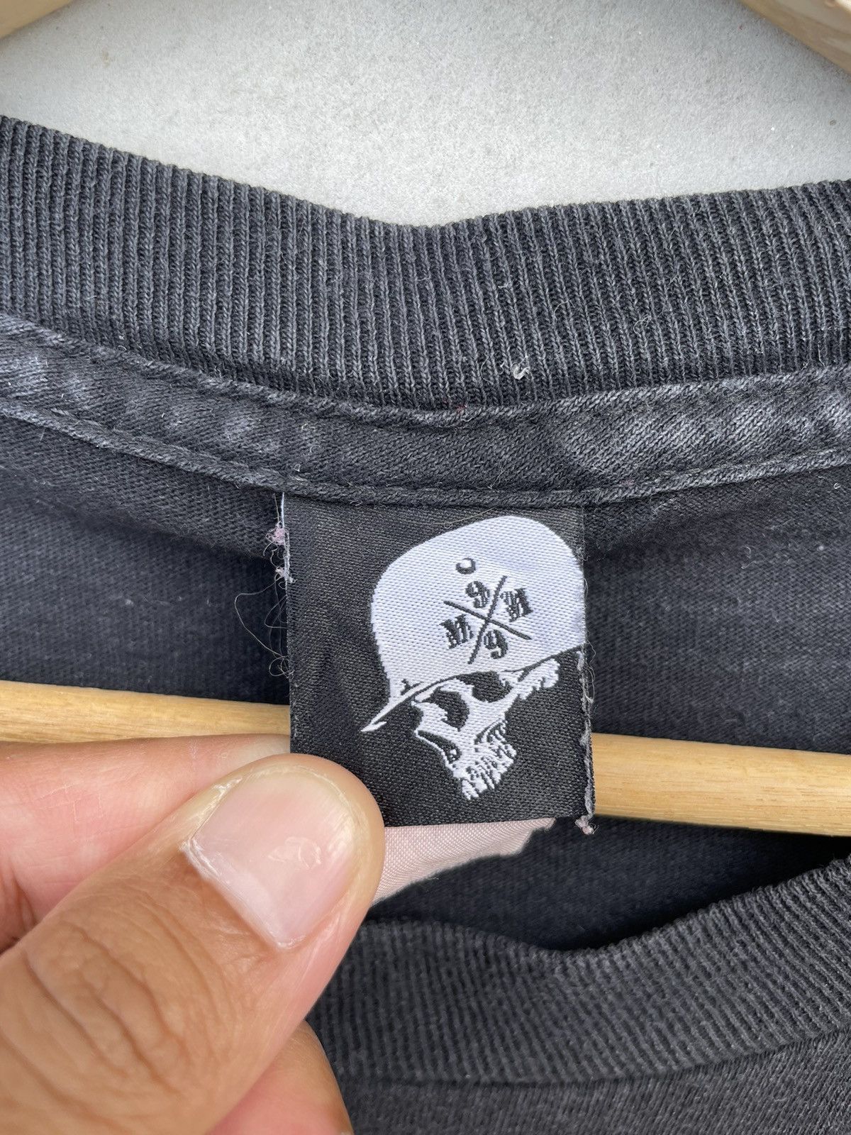 Metal Mulisha 🔥Accept Binding Offer🔥 Metal Mulisha Size US XL / EU 56 / 4 - 4 Thumbnail