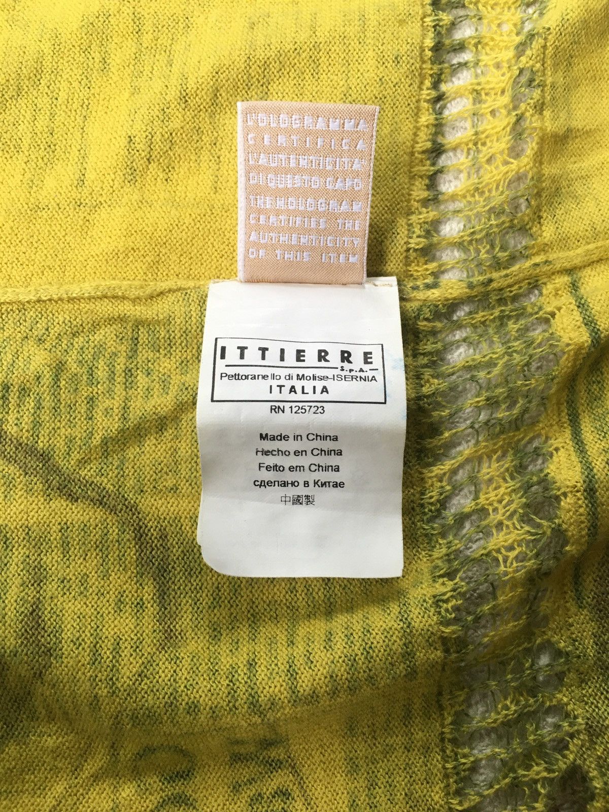 John Galliano John Galliano newspaper Size US XS / EU 42 / 0 - 9 Thumbnail