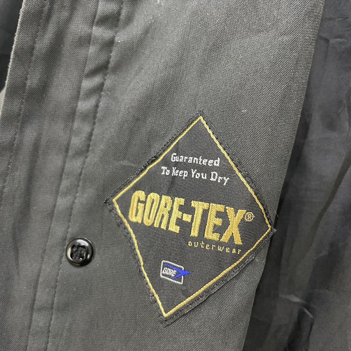 Goretex × Japanese Brand Japanese Brand Sanyo Goretex Jacket Size US M / EU 48-50 / 2 - 6 Thumbnail