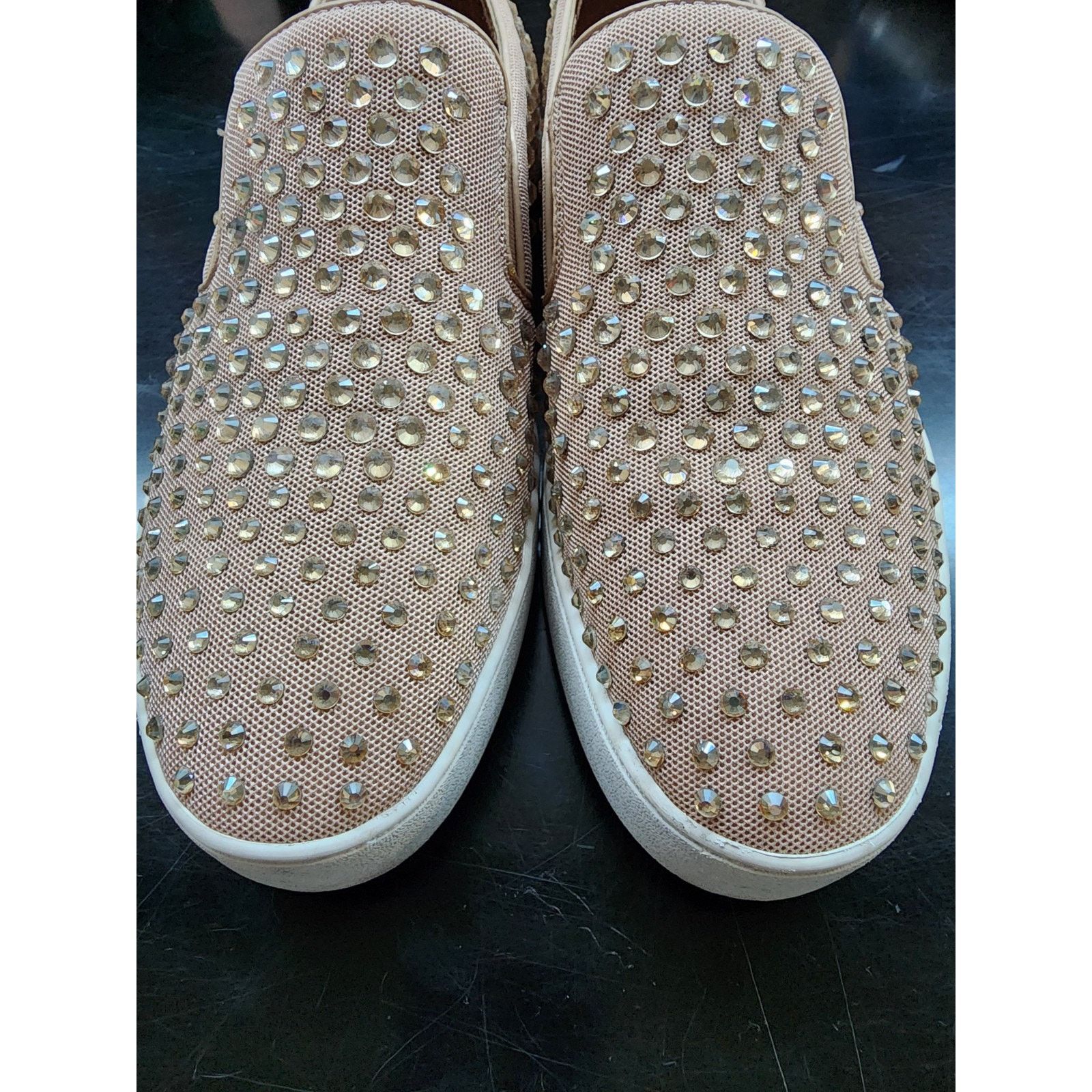 Michael Kors michael kors mens shoes Size US 11 / EU 44 - 2 Thumbnail