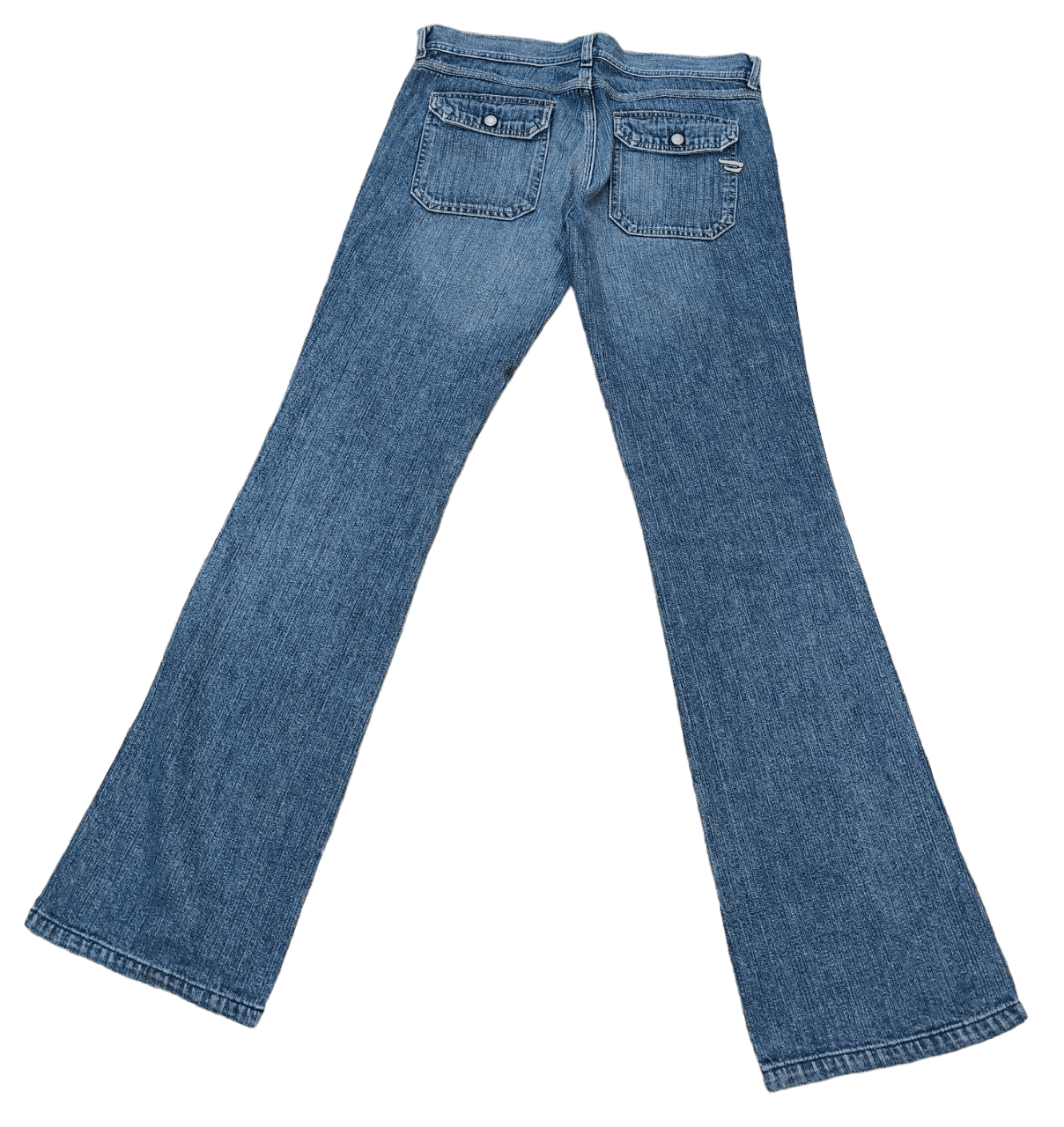 Diesel Diesel Denim Size 31" - 2 Thumbnail