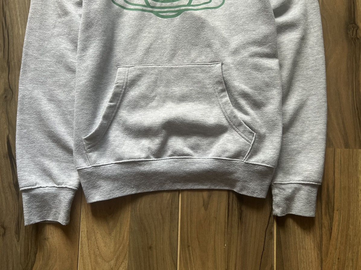 Vivienne Westwood Vivienne Westwood Hoodie Big Logo Sweater Size US M / EU 48-50 / 2 - 7 Thumbnail