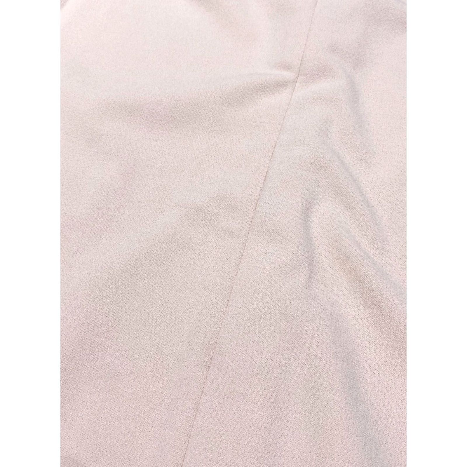 Pinko Ronni Nicole Shift Dress Pink Midi 3/4 Sleeve UK 12 Womens Small Defect Modern Casual Party Cocktail VINTAGE? Size XL / US 12-14 / IT 48-50 - 4 Thumbnail
